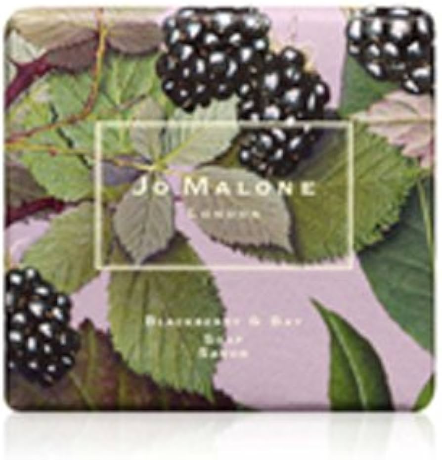 Jo MALONE ジョーマローンBlackberry & Bay Soap